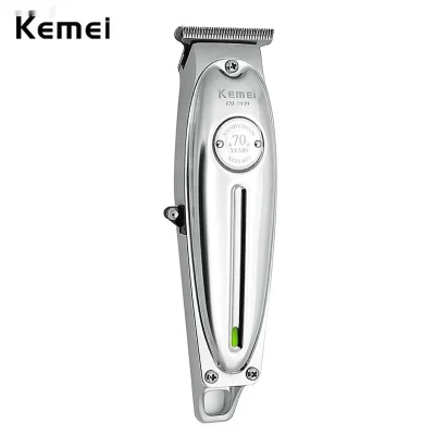 Мошинаи риштарошии касбии Kemei KM-1949