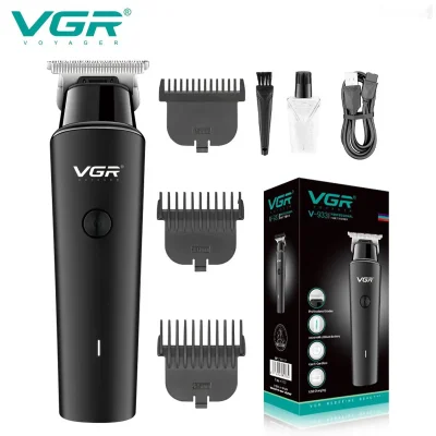Мошинкаи кантофка VGR V-933 — миниатюра 2