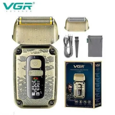 Триммер VGR V-337
