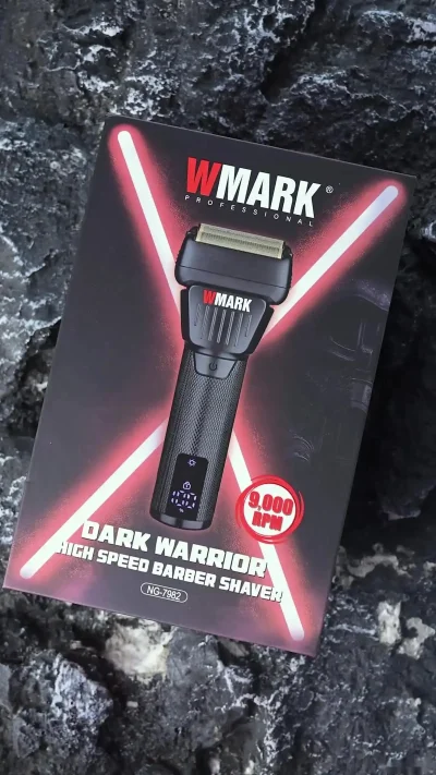 Триммер Wmark NG-7982 — миниатюра 4
