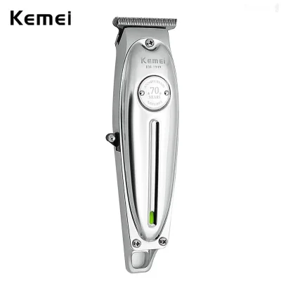 Мошинаи риштарошии касбии Kemei KM-1949 — миниатюра 2