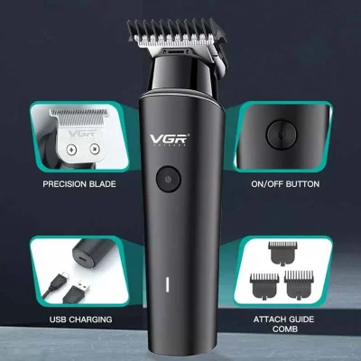 Мошинкаи кантофка VGR V-933 — миниатюра 5