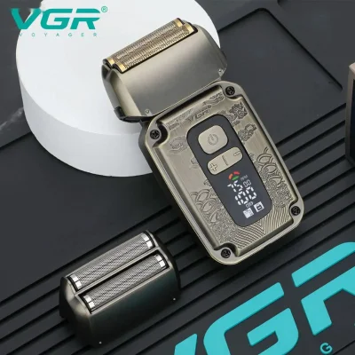 Триммер VGR V-337 — миниатюра 5