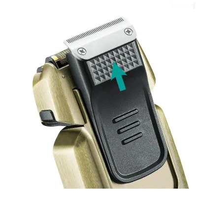 Триммер VGR V-337 — миниатюра 6