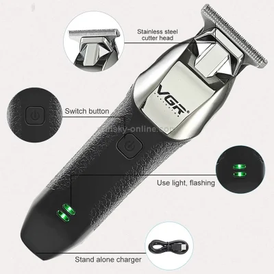 Мошинка кантофка VGR V-171 — миниатюра 2