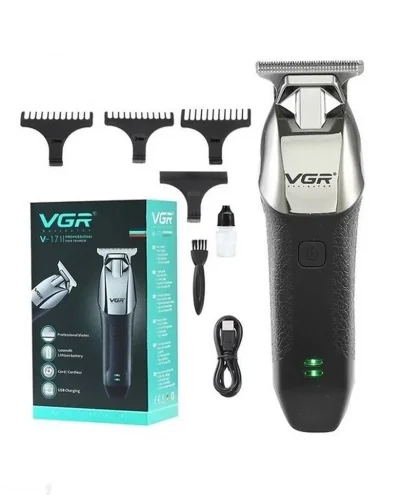Мошинка кантофка VGR V-171 — миниатюра 4
