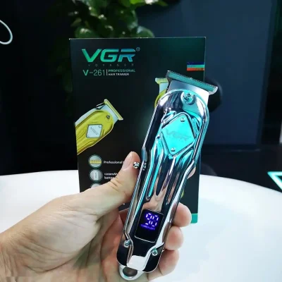 Триммери тиллоии VGR V-261 — миниатюра 3