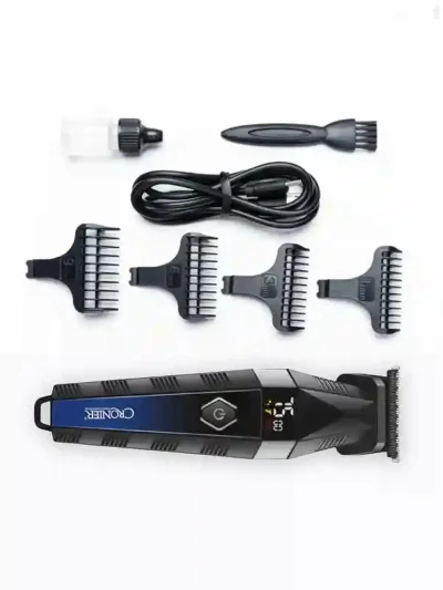 Тример CRONIER CR-9036 — миниатюра 5
