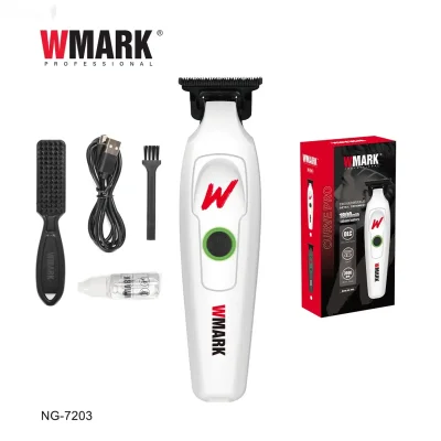 Триммери касбии WMARK NG-7203