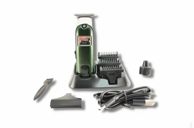 Триммери касбии Cronier Professional CR-123 Original — миниатюра 5