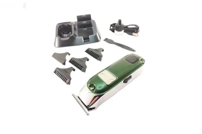 Триммери касбии Cronier Professional CR-123 Original — миниатюра 6
