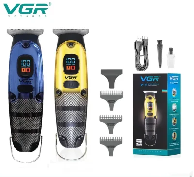 Мошинкаи касбии риштарошӣ VGR V-981