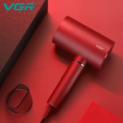 Фени профисионали барои Хушк кардани муй сар VGR V-431 — миниатюра 4