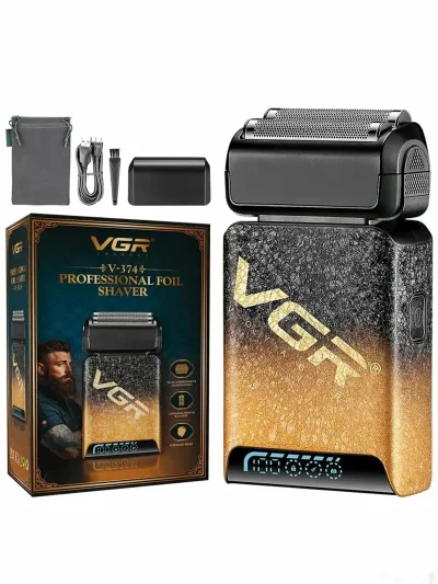 Триммер VGR V-374