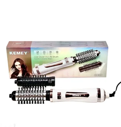 Фен Kemei KM-8024 — миниатюра 3