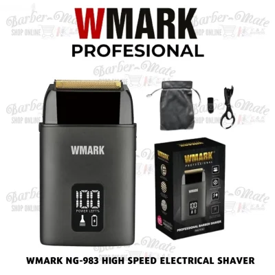 Триммер Wmark NG-983