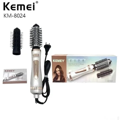 Фен Kemei KM-8024 — миниатюра 2