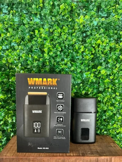 Триммер Wmark NG-983 — миниатюра 2