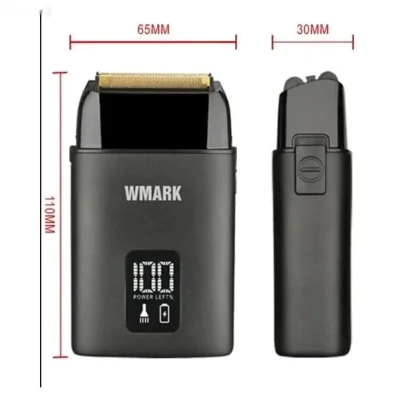 Триммер Wmark NG-983 — миниатюра 3