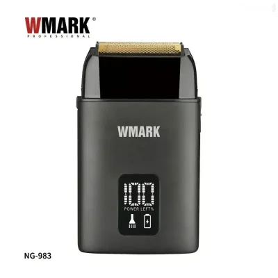 Триммер Wmark NG-983 — миниатюра 4