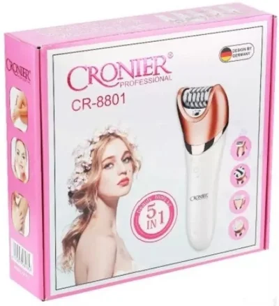 Депилятор Cronier CR-8801