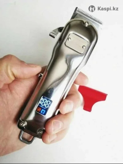 Мошинкаи муй сар Cronier CR-11 — миниатюра 5