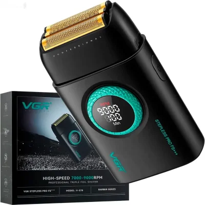 Шейвери касбии VGR V-378 9000 RPM