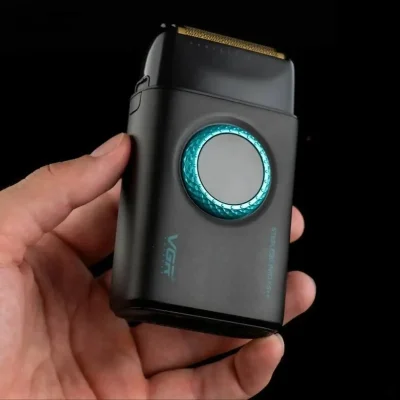 Шейвери касбии VGR V-378 9000 RPM — миниатюра 2
