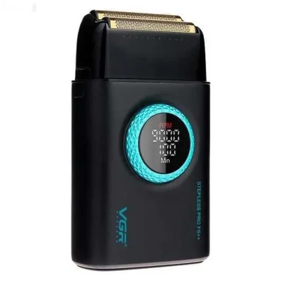 Шейвери касбии VGR V-378 9000 RPM — миниатюра 3