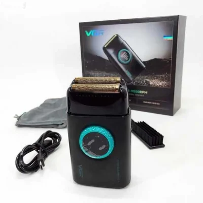 Шейвери касбии VGR V-378 9000 RPM — миниатюра 5