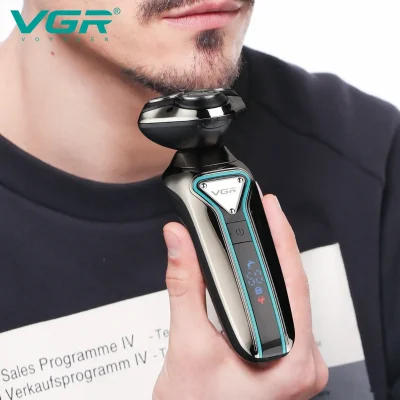 Риштароши барқии VGR V-323