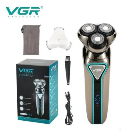 Риштароши барқии VGR V-323 — миниатюра 3