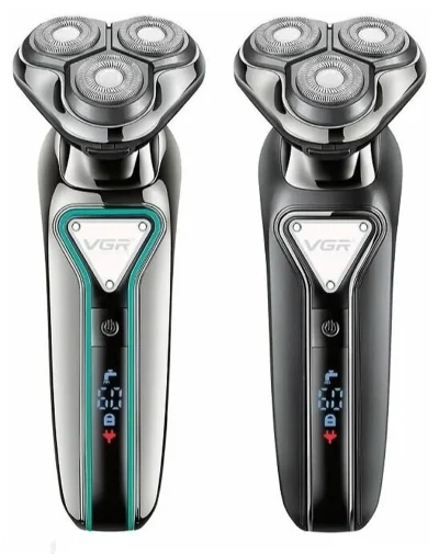 Риштароши барқии VGR V-323 — миниатюра 4