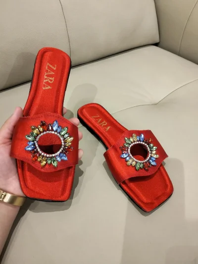 Тапочки