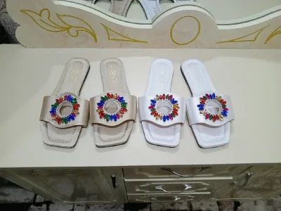 Тапочка