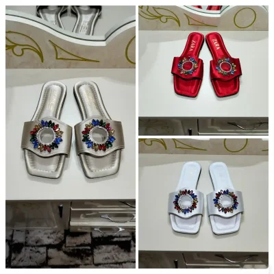 Тапочки
