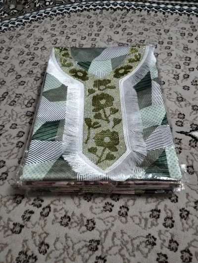 Ткань — миниатюра 3
