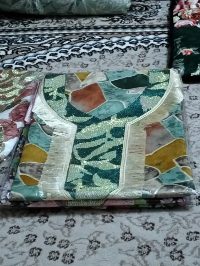 Ткань — миниатюра 4