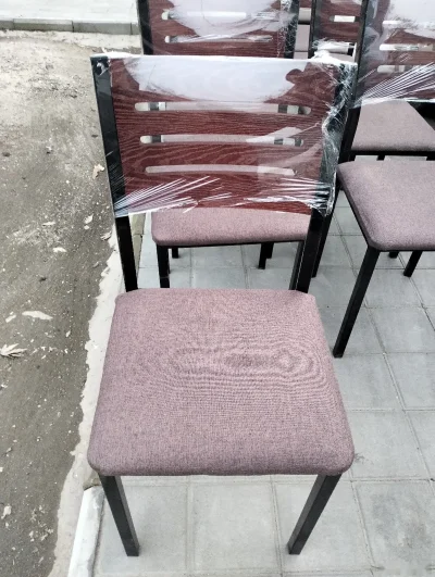 Стул