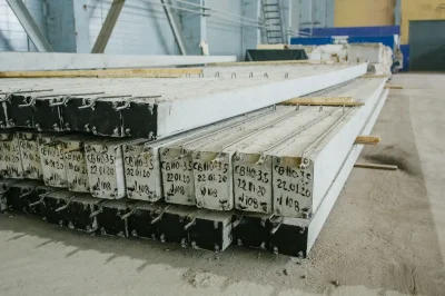 Столба - 10.6м