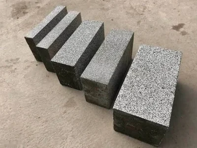 Полистирол блок