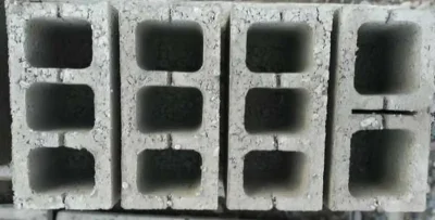 Шлакоблок AG 40/20 — миниатюра 2