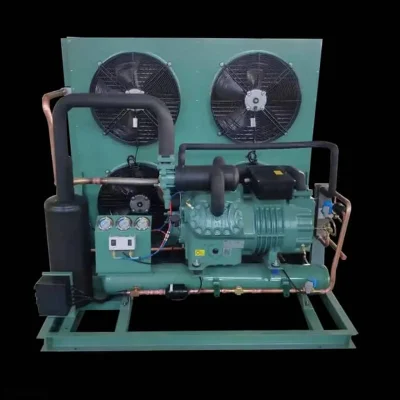 Агрегат Bitzer - 10.2 кВт — миниатюра 7