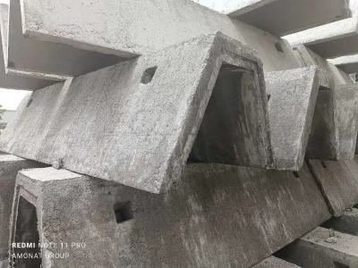 Дорожный водослив LK 1-3 — миниатюра 4