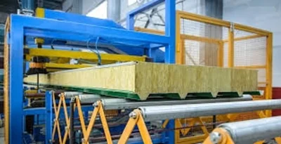 Утеплитель базальтовый 50мм — миниатюра 5