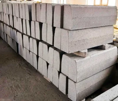 Дорожный бордюр 1000/300/180 — миниатюра 2