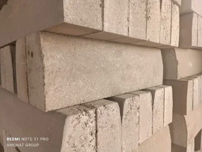 Дорожный бордюр 1000/300/180 — миниатюра 4