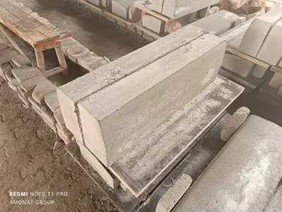 Дорожный бордюр 1000/300/180 — миниатюра 6