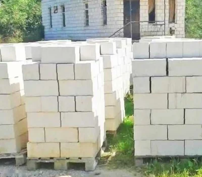 Гипсоблок