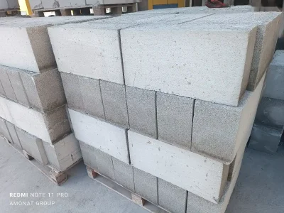 Газоблок — миниатюра 4